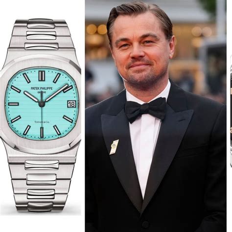 blood diamond rolex|Leonardo DiCaprio's Watches .